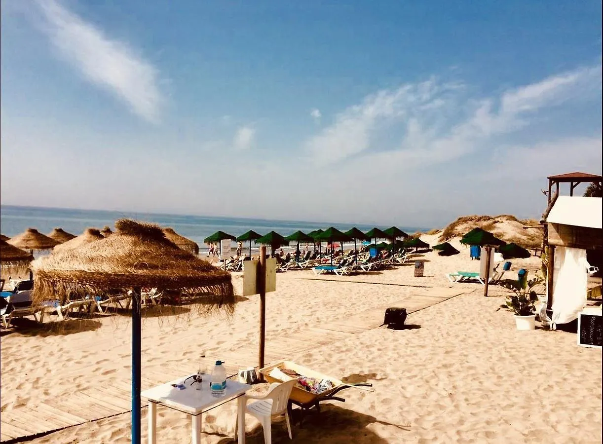 Elviria Beach Apartment Marbella 0*,