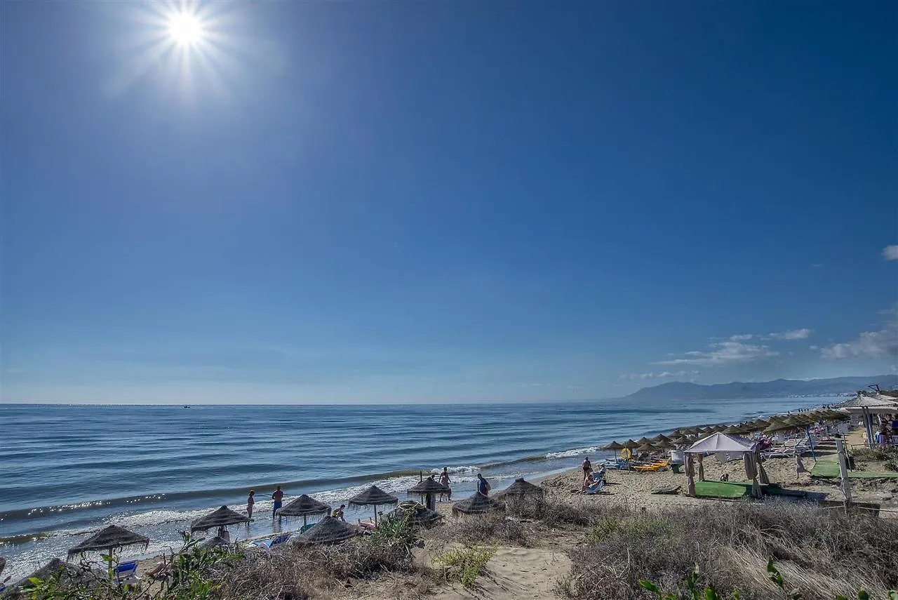 Elviria Beach Apartment Marbella