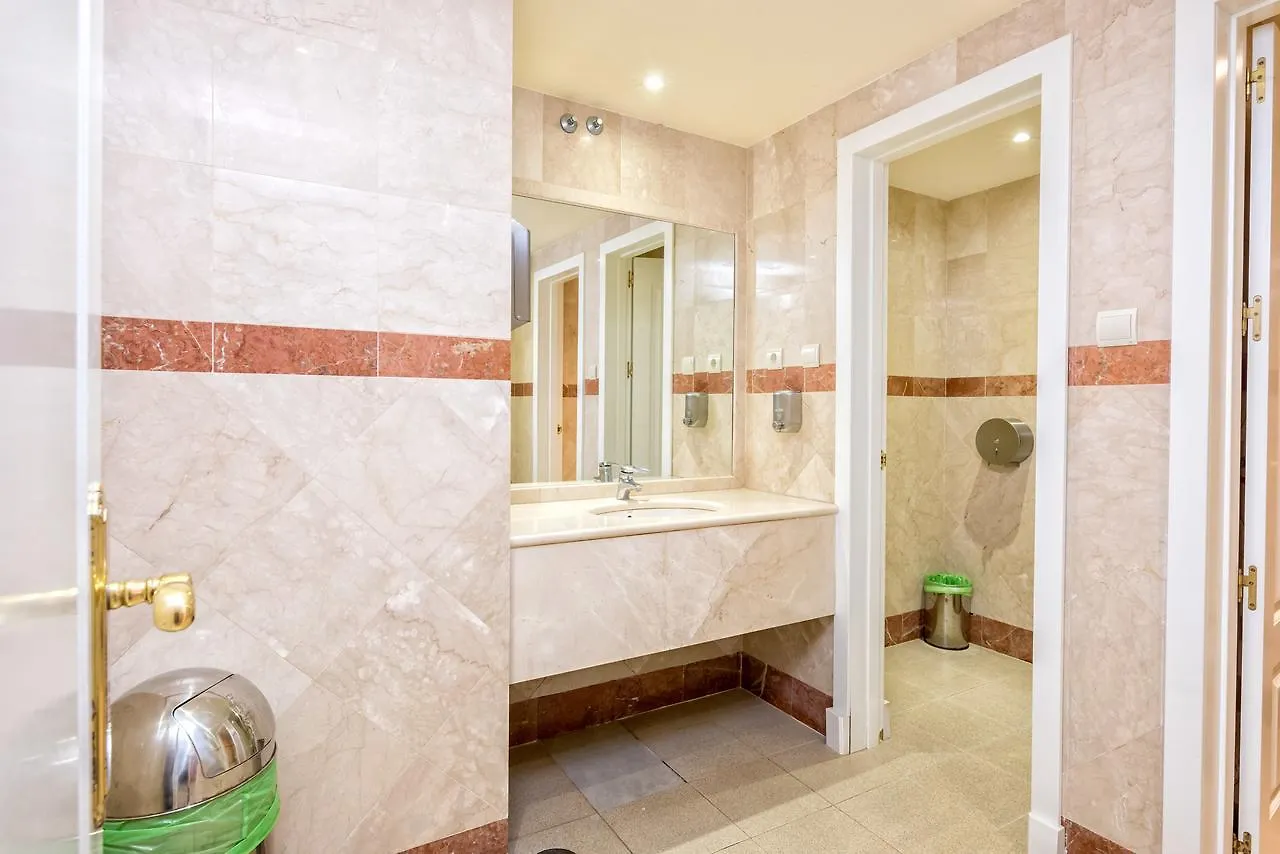 Elviria Beach Apartment Marbella Spain