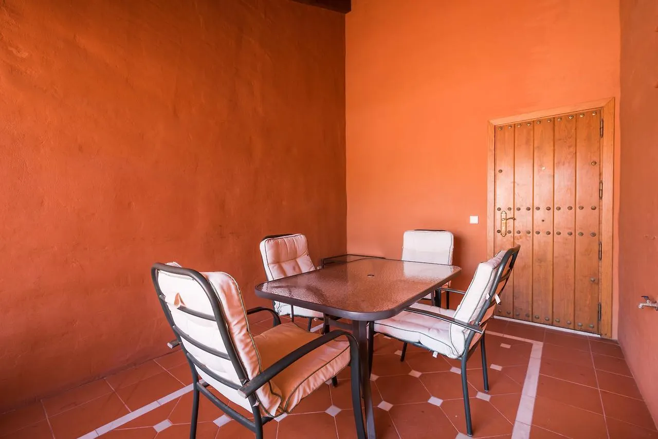 Elviria Beach Apartment Marbella 0*,