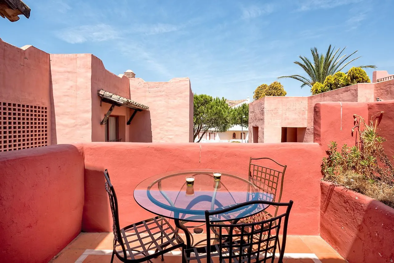 Elviria Beach Apartment Marbella Spain