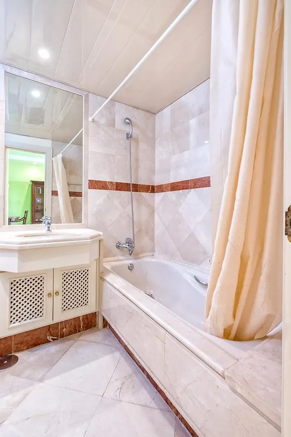 Elviria Beach Apartment Marbella