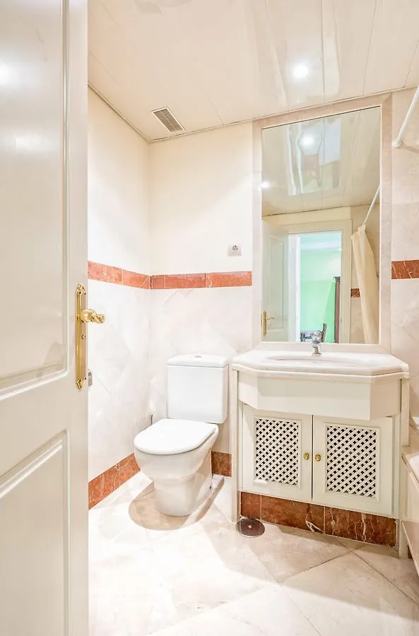 Elviria Beach Apartment Marbella