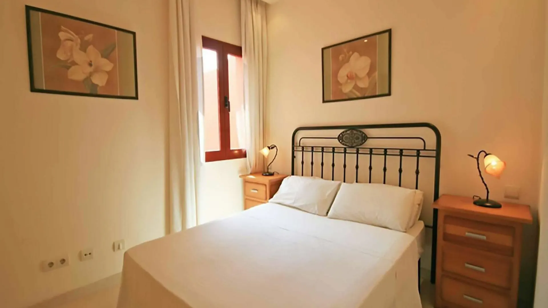 Elviria Beach Apartment Marbella Spain
