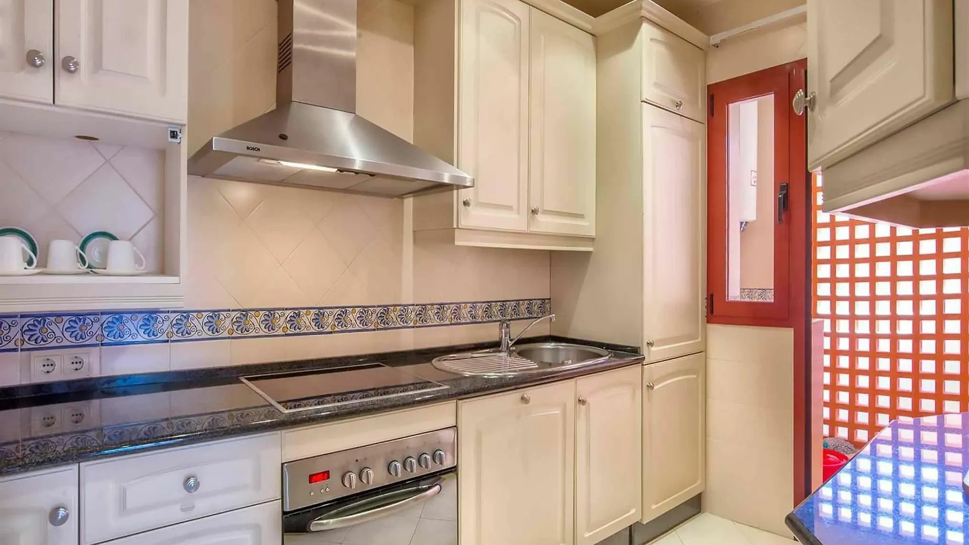 Elviria Beach Apartment Marbella 0*,  Spain