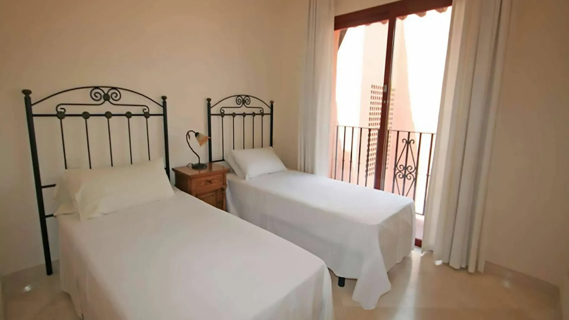 Elviria Beach Apartment Marbella