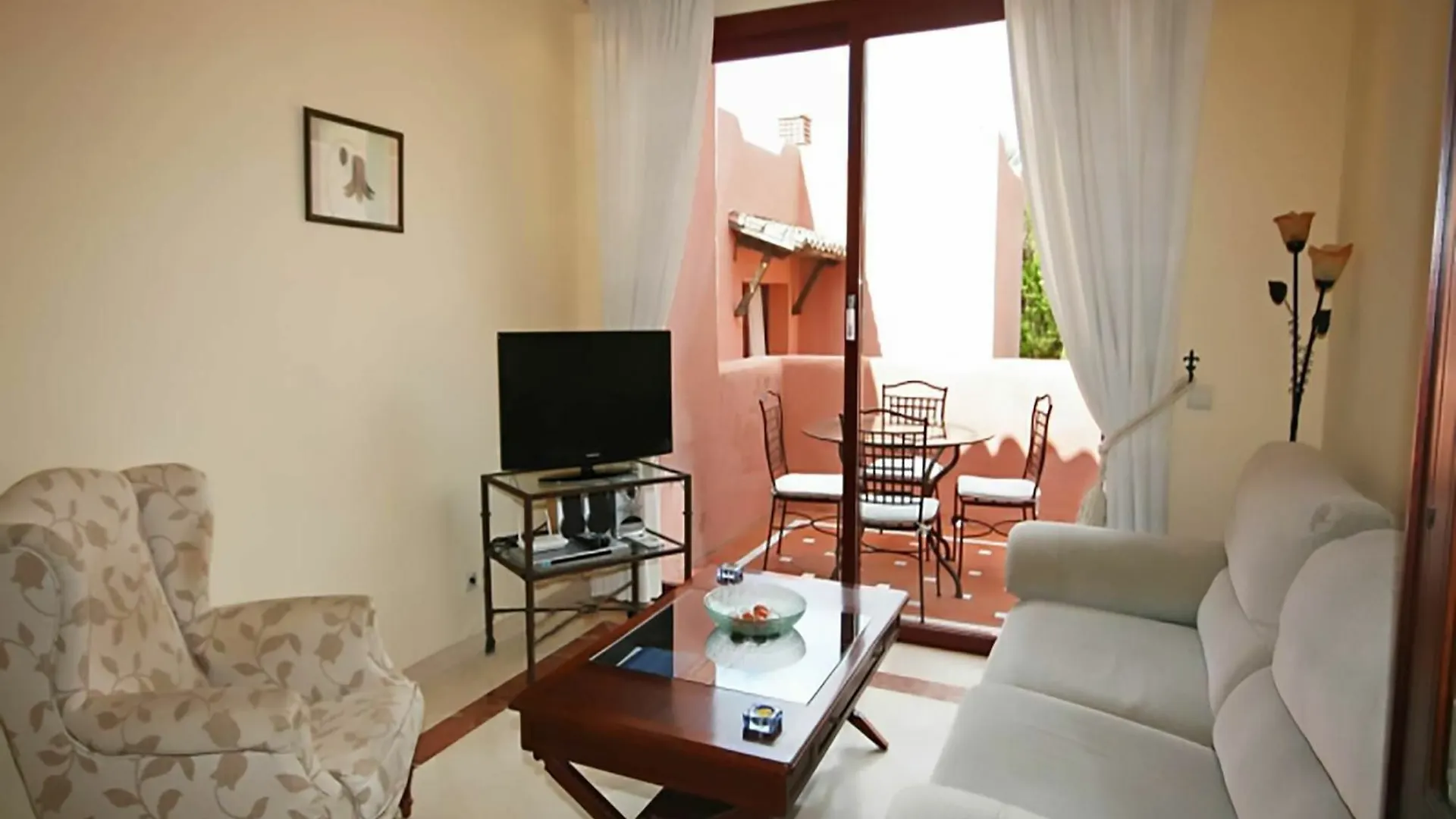 Elviria Beach Apartment Marbella