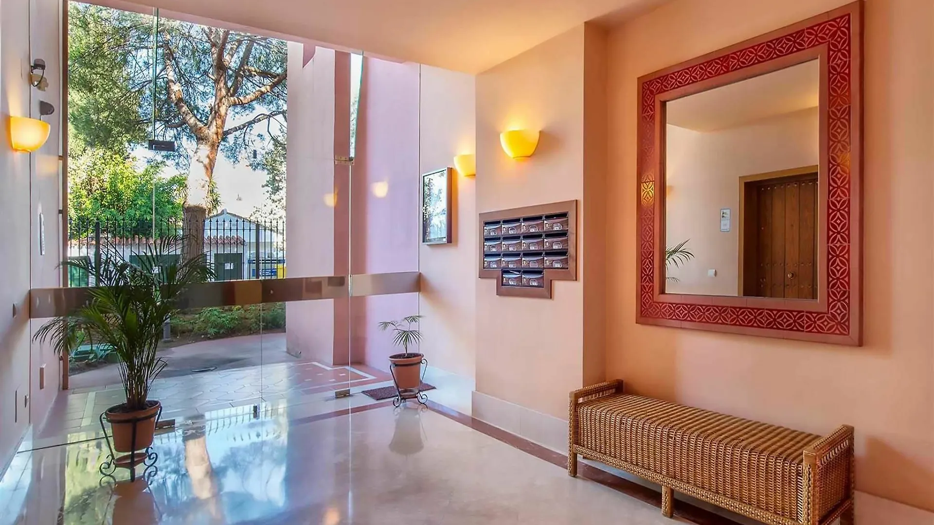 Elviria Beach Apartment Marbella Spain