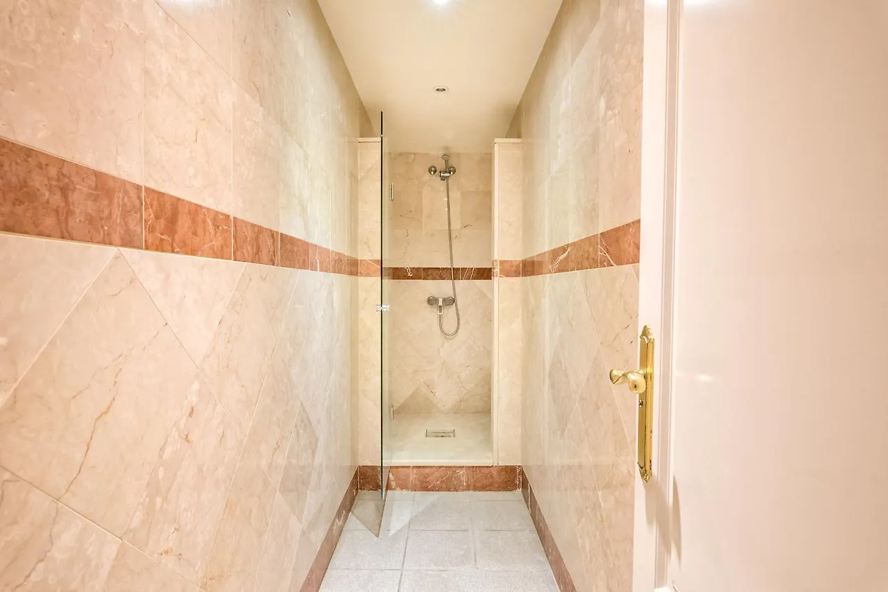 Elviria Beach Apartment Marbella