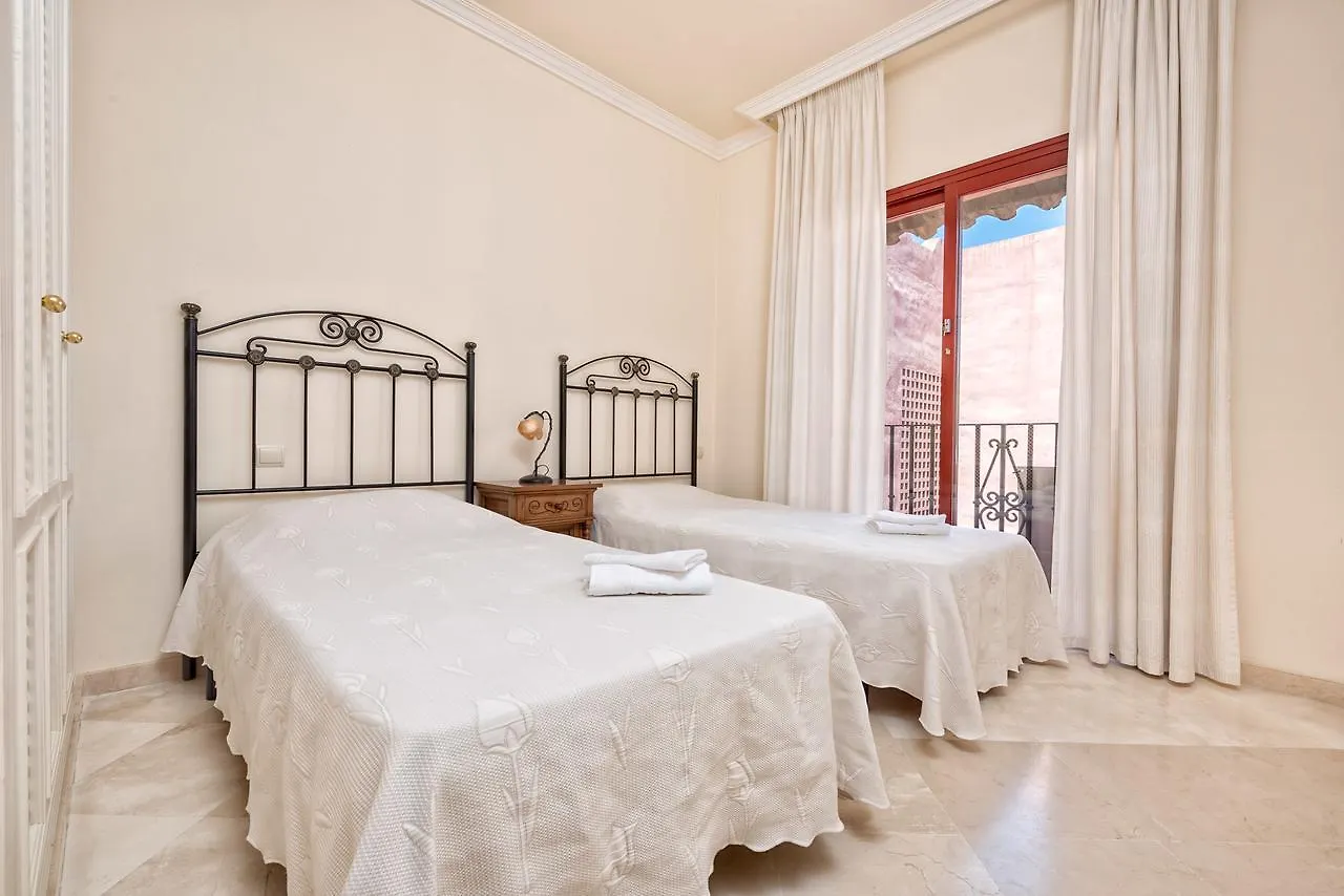 Elviria Beach Apartment Marbella