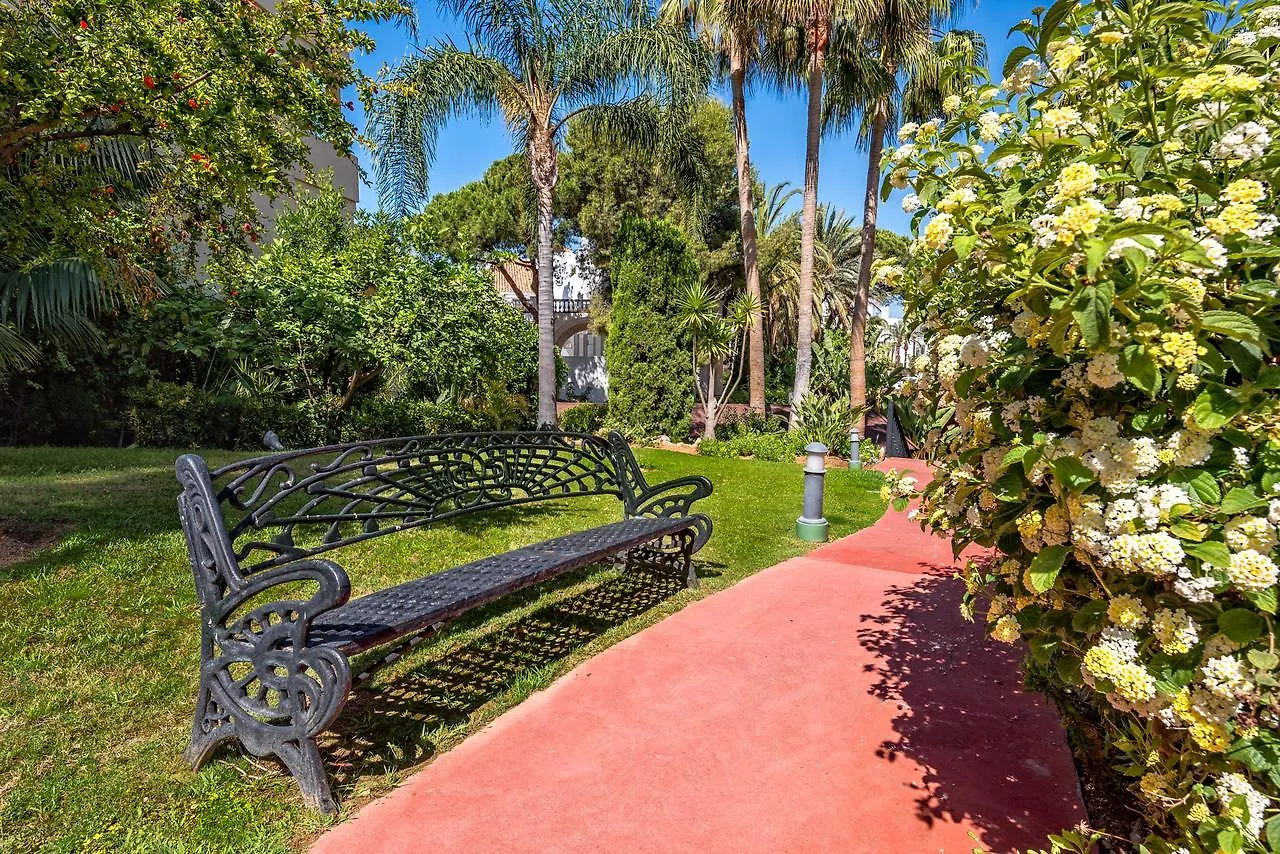 Elviria Beach Apartment Marbella Spain