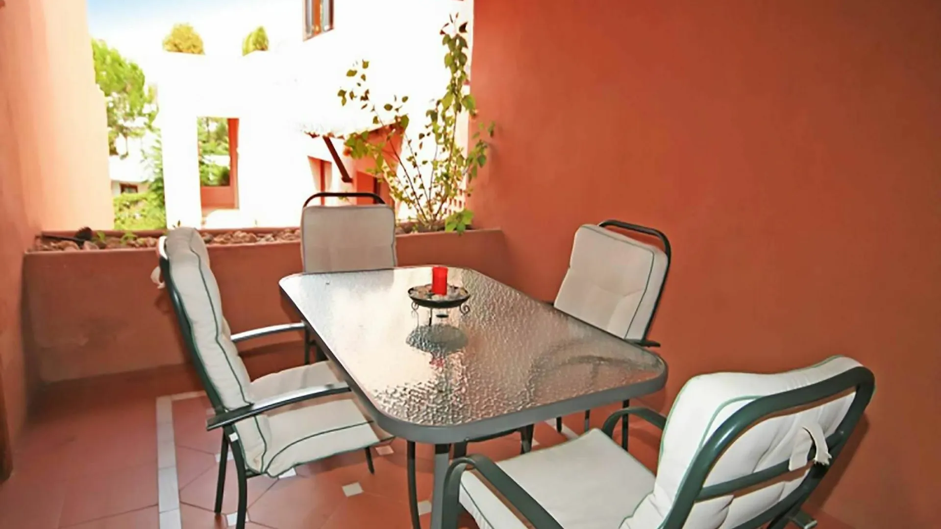 Elviria Beach Apartment Marbella